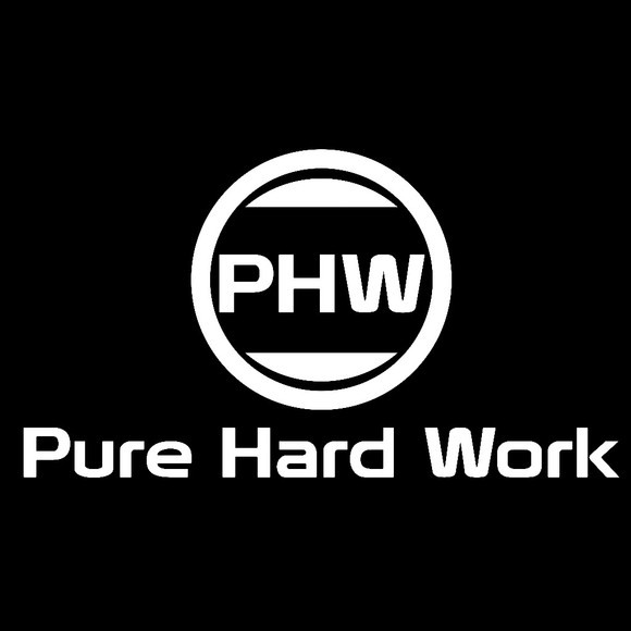 purehardwork